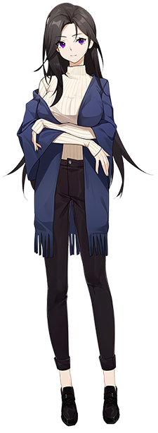 图片[4]-【养成互动SLG/动态/PC】穿越黄油开后宫 官中步兵版+全回想  [PC]-次元小屋