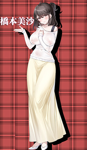 图片[6]-【爆款SLG/NTR/像素动态/PC】社群审查 エロ検閲者 the censor v3.2.1 官方中文正式版  [PC]-次元小屋