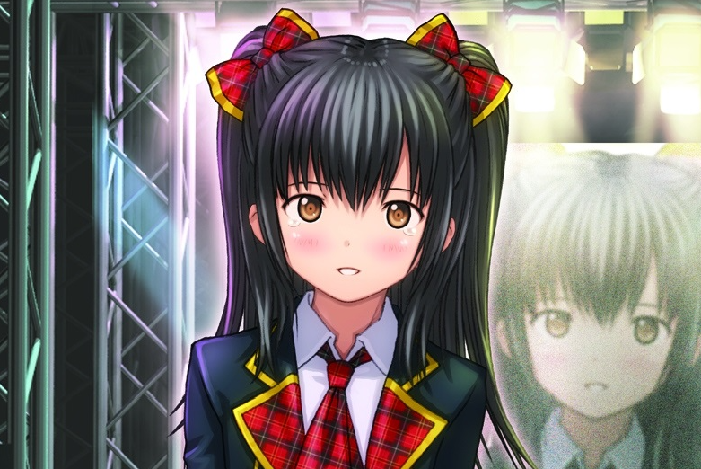 图片[2]-【日式ADV/强X/PC】 少女的闲逛~秋叶原偶像内幕-堕落偶像秘密营业-～  AI汉化版 [PC]-次元小屋