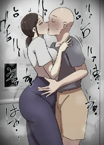 图片[2]-[漫画]淫母大屁股骑上欺负儿子的同学脸上[3116P]-次元小屋