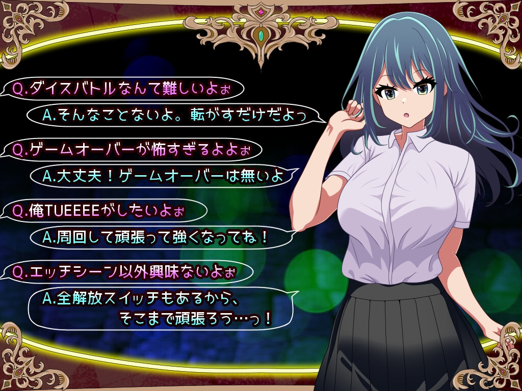 图片[4]-【日式RPG/NTR/阿黑颜/PC】 堕落人妻！～代替失踪丈夫被他人强占的 FoxxX～   AI汉化版 [PC]-次元小屋