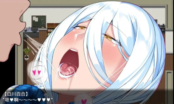 图片[3]-【RPG/DL官中/PC】巨乳催○色情软件学院 [PC]-次元小屋