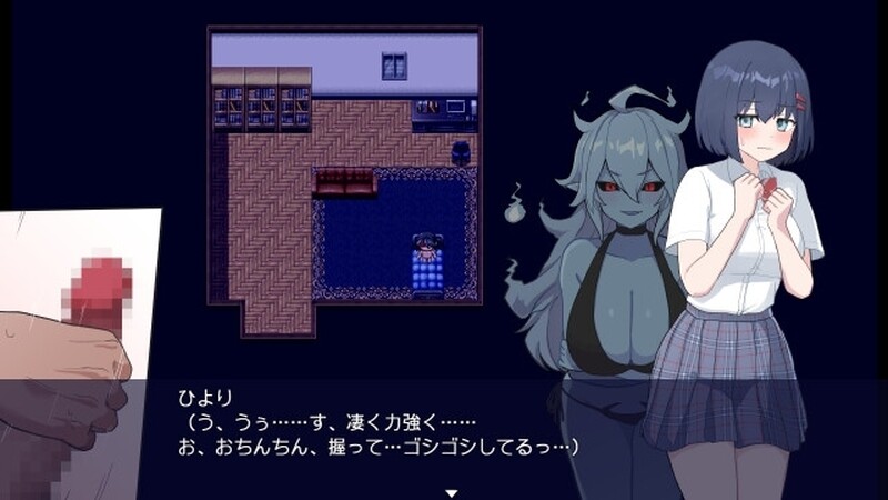 图片[4]-【日式RPG/制服JK/PC】福利姬APP オカズアプリ 官中步兵版 [880M]-次元小屋