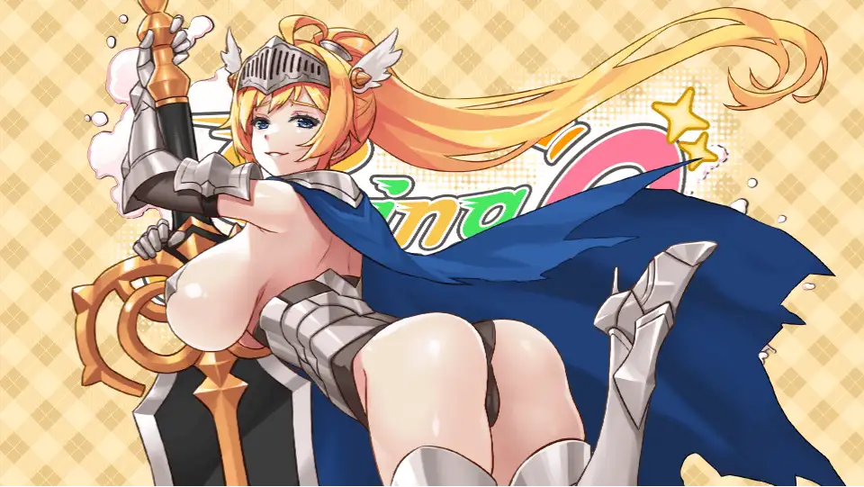 【SLG/中文/步兵/全动态/PC】屌打征服异世界 V1.00官中步兵 [PC]-次元小屋