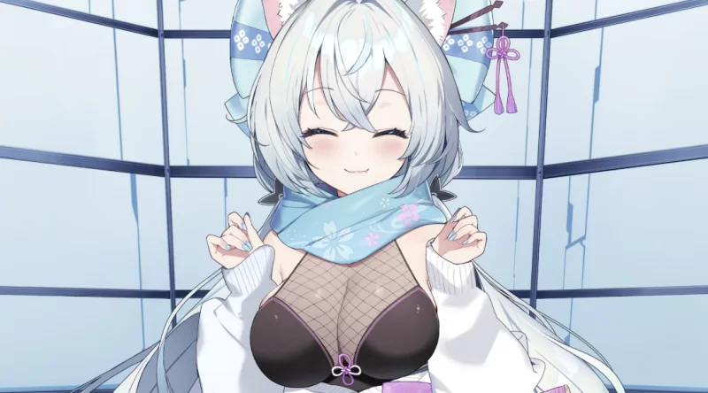 图片[4]-【SLG/官中/动态/PC】爱之旅程  [PC]-次元小屋