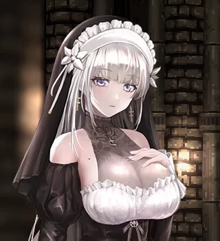 图片[5]-【神作/PC/ACT/动态】  哥特少女勇闯恶魔城2   v1.0.5   [PC]-次元小屋