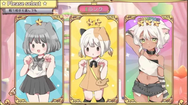 图片[4]-【SLG/官方中文/PC】病娇农场 v1.0.1 官方中文版  [PC]-次元小屋