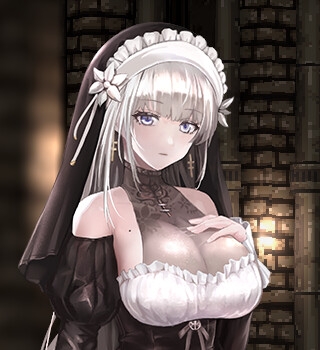 图片[4]-【日式ACT/像素动态/PC】哥特少女勇闯恶魔城2 シニシスタ2 SiNiSistar2 v1.0.7 官中版  [PC ]-次元小屋