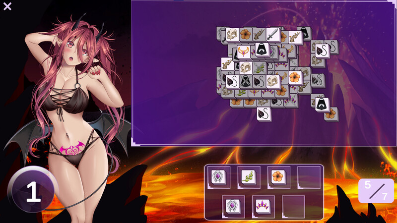 图片[3]-【日式SLG/动态/PC】Im Isekai Hero V1.0.9 STEAM官中版 [PC]-次元小屋