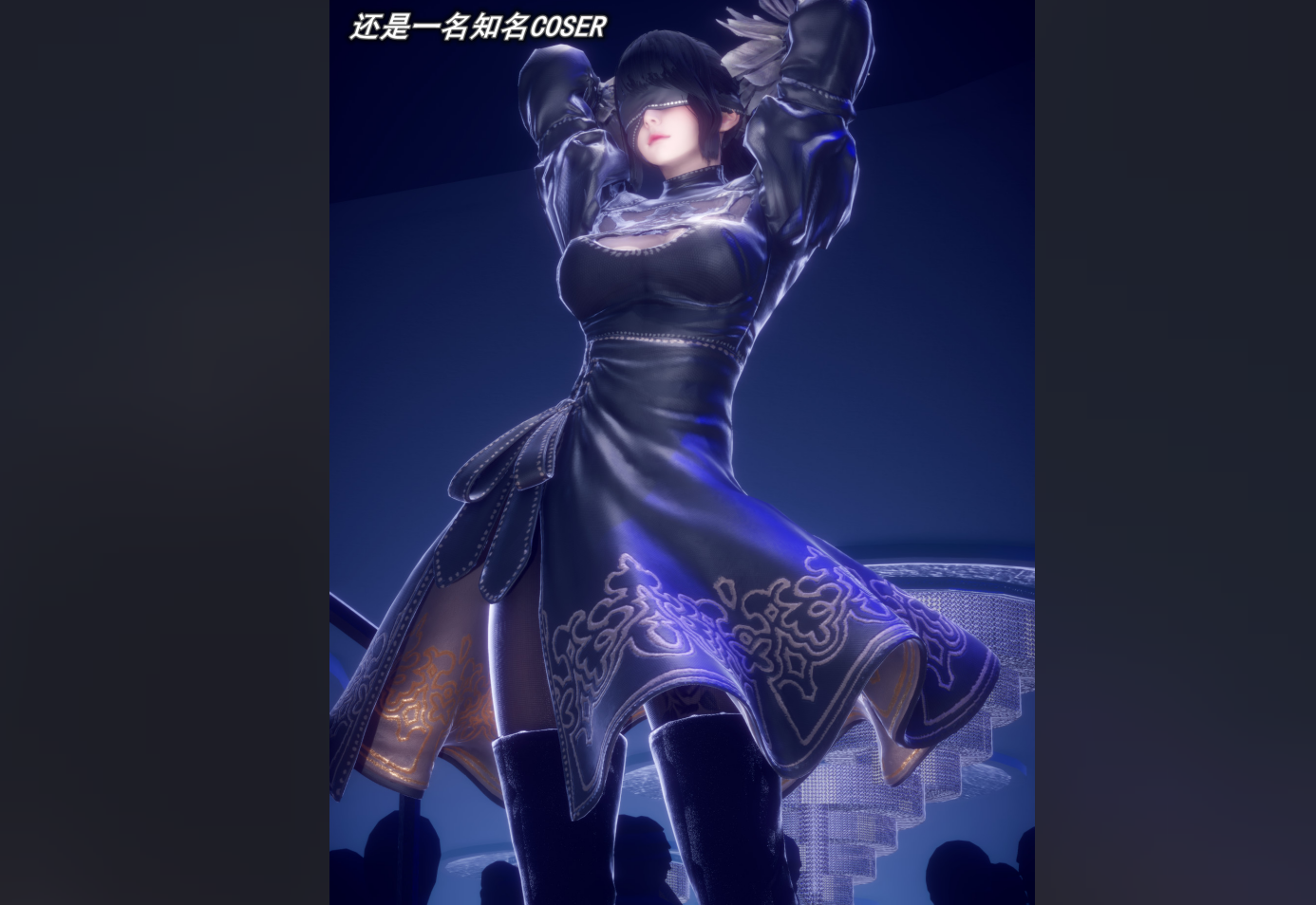 图片[3]-[漫画] 丝袜大魔王01-10+我的女友不可能这么淫荡01-03(1503p+446m]-次元小屋