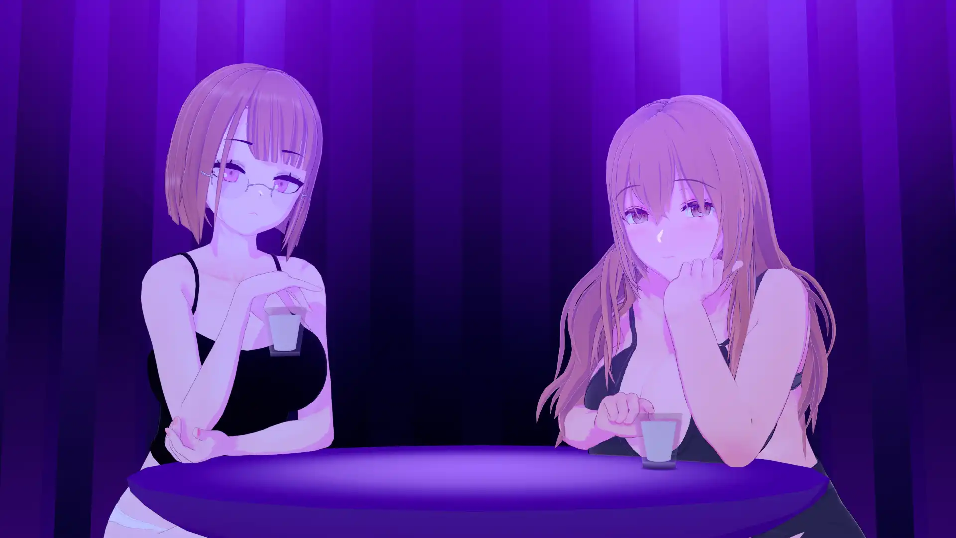 【欧美SLG/汉化/沙盒/PC/安卓】生命的回报v1.2汉化版   [PC/安卓]-次元小屋