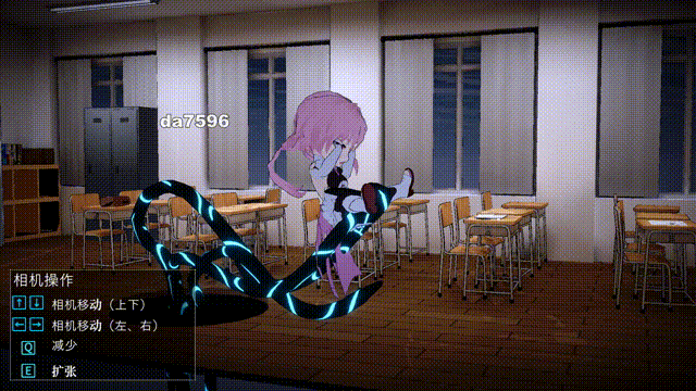 【卡牌肉鸽SLG/羞辱异种X/动态/PC/安卓】淫神供仪涅欧娜～TS变身退魔少女之屈服～   ver1.21 官中版+DLC+自带全回想 [PC/安卓]-次元小屋